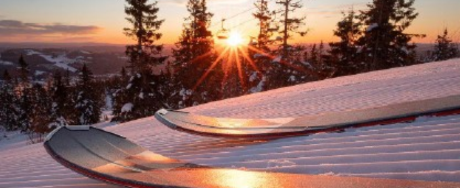 Nyhetsbrev fra Skistar