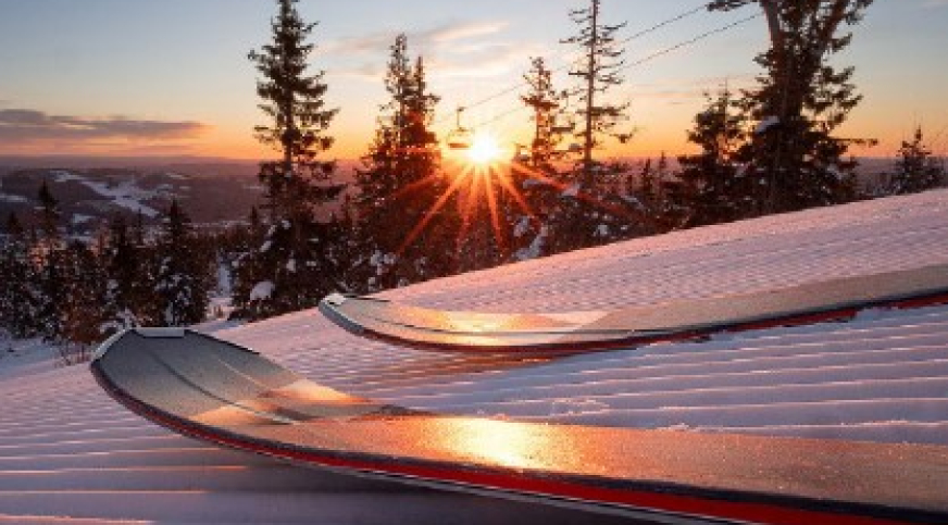 Nyhetsbrev fra Skistar